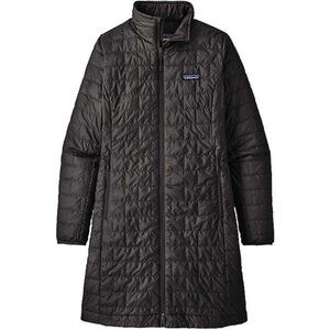 Patagonia | EUC | s | nano puff parka